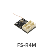 FS-R4M