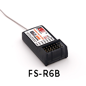 FS-R6B