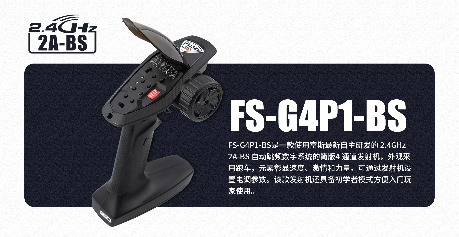 FS-G4P1-BS
